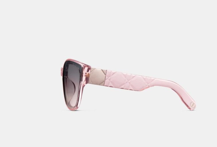 Dior o1w1db10325 Size: OS / LADYR Round Sunglasses Size ONE SIZE - 3 Thumbnail