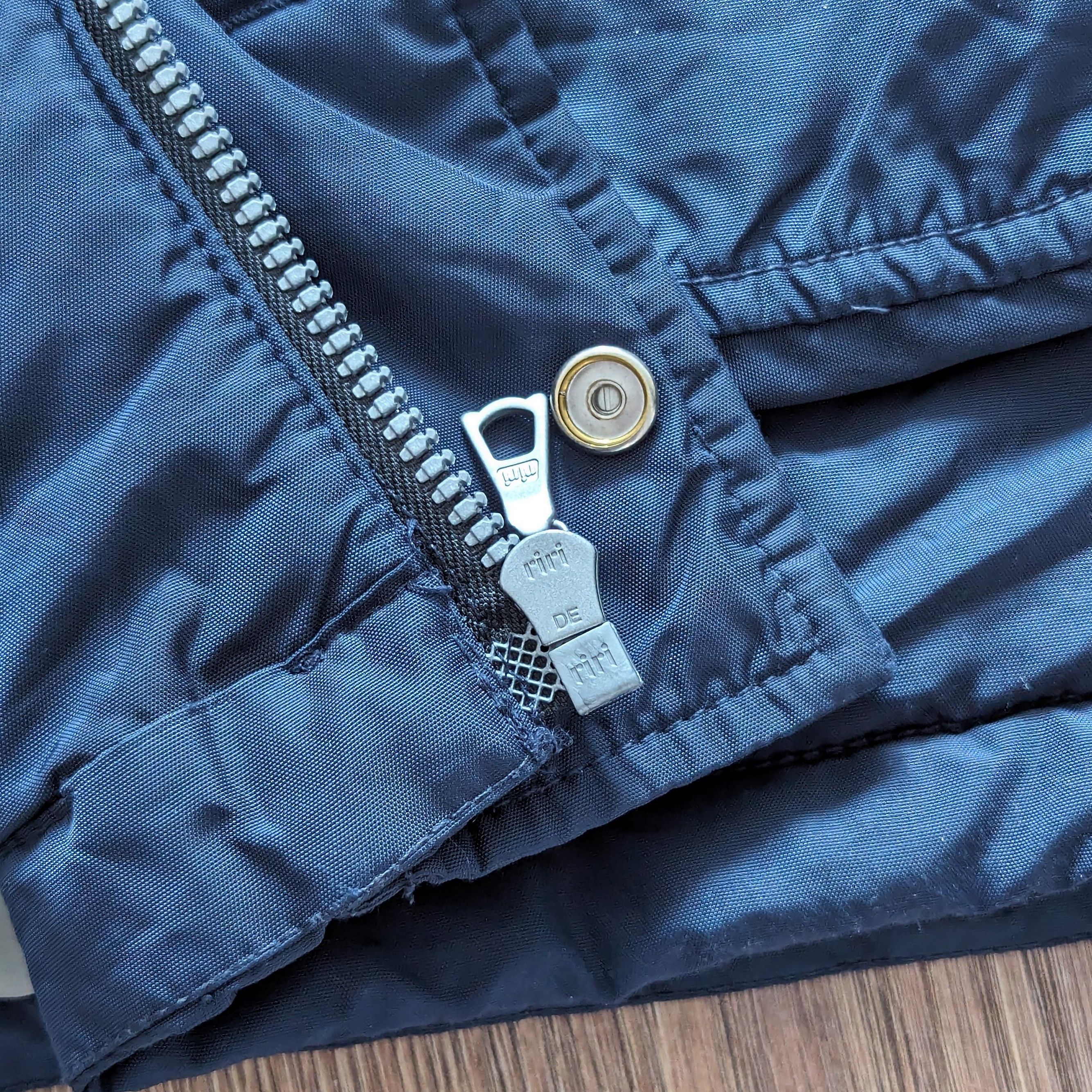 Napapijri Napapijri Men's Parka Jacket With Fur Size M Casual Clothing Size US M / EU 48-50 / 2 - 10 Thumbnail
