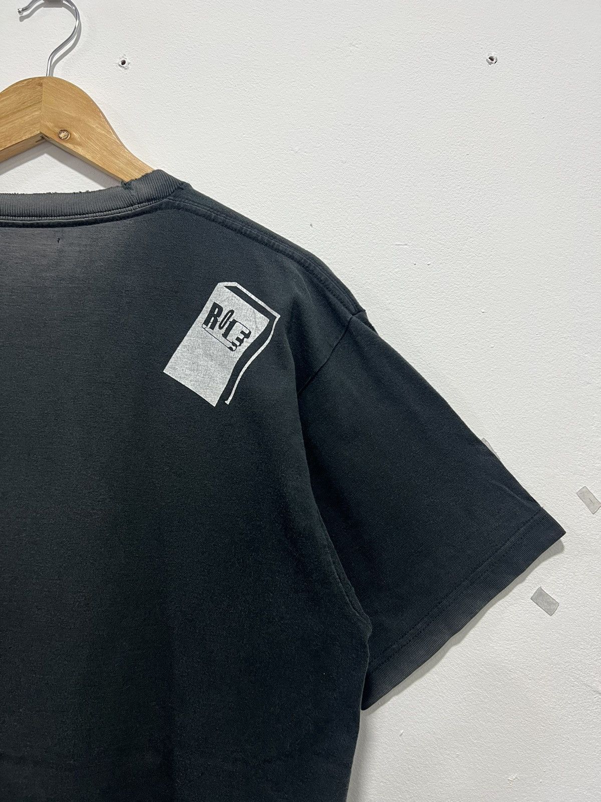 Band Tees × Vintage Vintage Sid Vicious Sex Pistols Band Tshirt Size US L / EU 52-54 / 3 - 7 Thumbnail