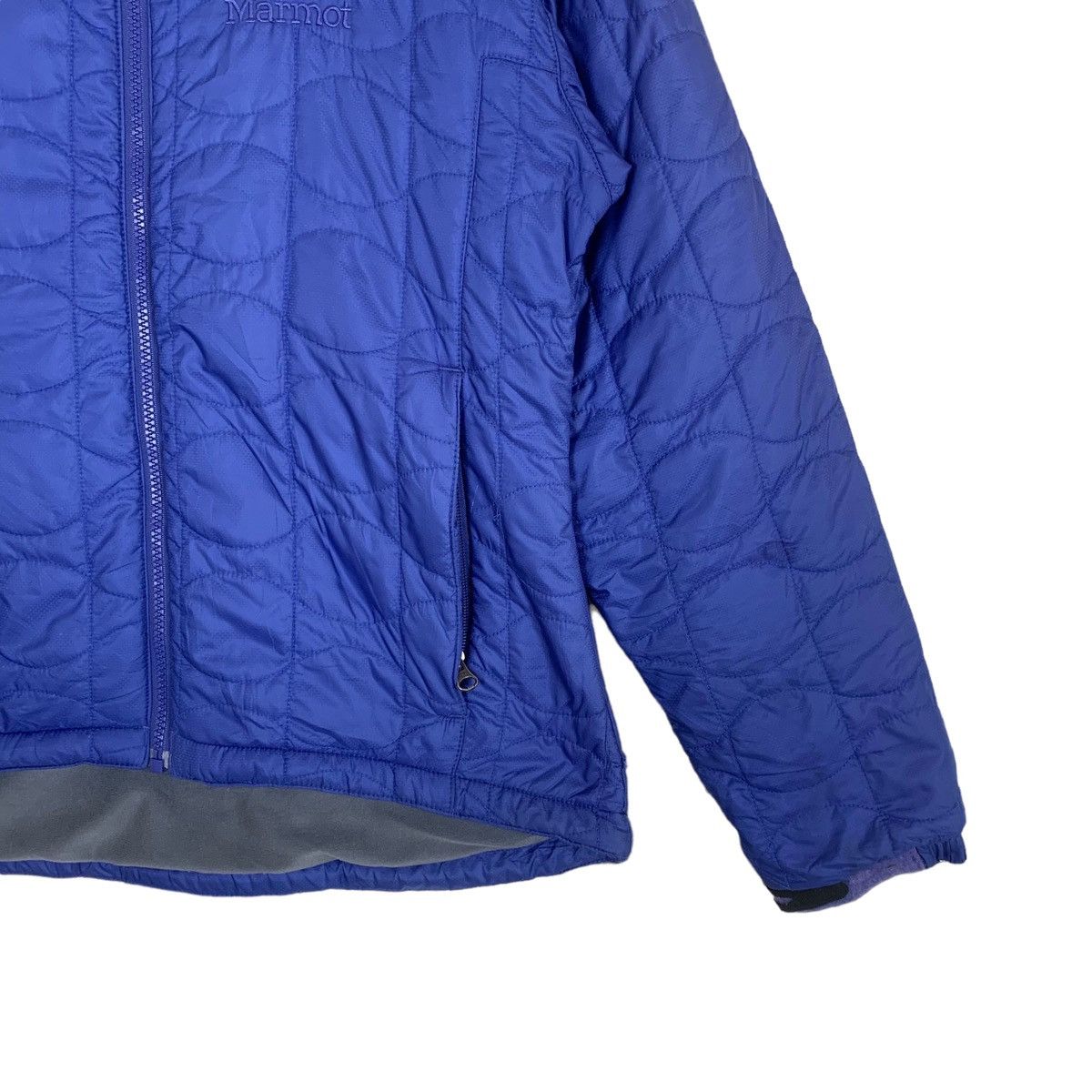 Marmot Marmot Clothing Outdoor Streetwear Gear zipper Jacket Size S / US 4 / IT 40 - 6 Thumbnail