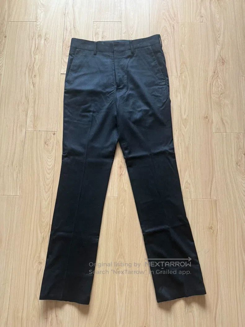 The Row The Row size 46 Cashmere trousers Size 24" / US 00 / IT 34 - 2 Thumbnail