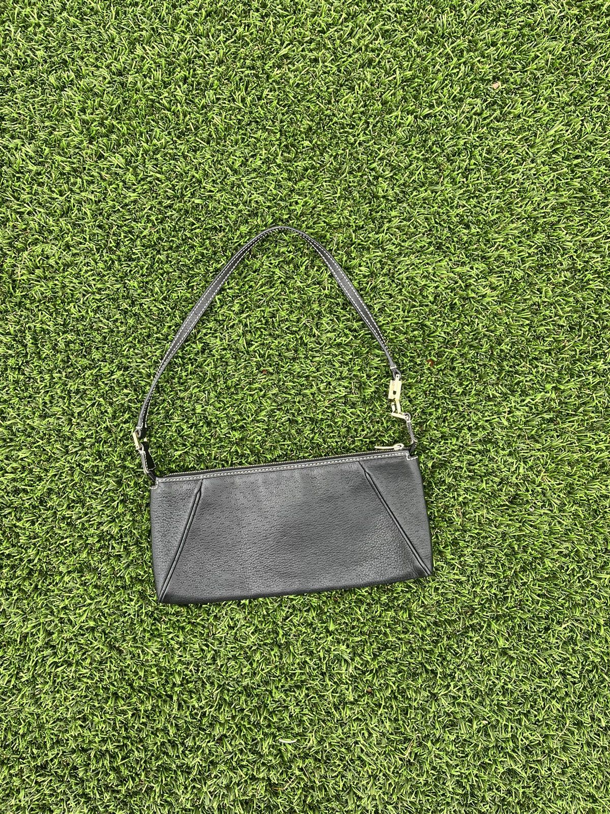 Salvatore Ferragamo Salvatore Ferragamo Pre-Owned Bag Size ONE SIZE - 1 Thumbnail