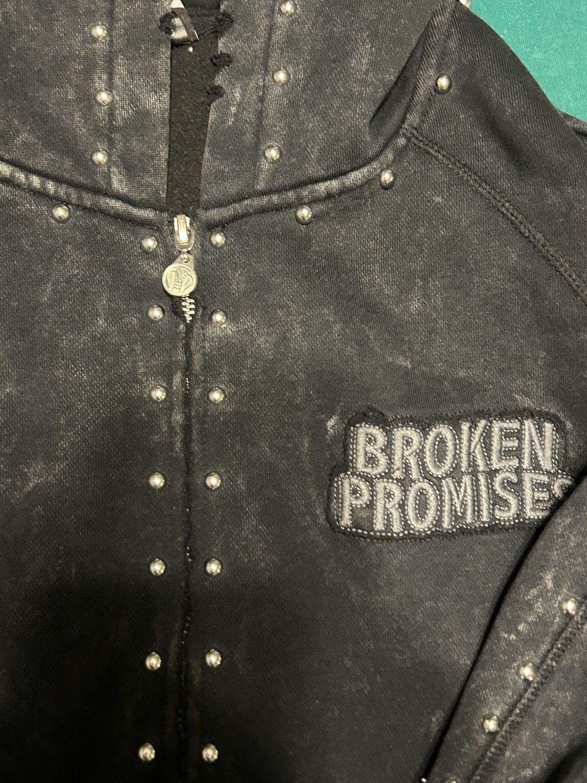 Broken Promises Co. Broken Promises Jacket Size US M / EU 48-50 / 2 - 6 Thumbnail