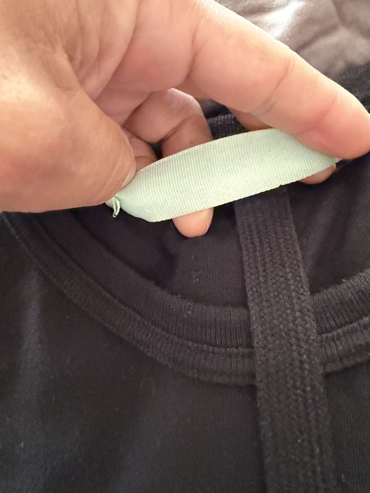 Off-White Off-White Temperature “Pharmaceuticals” Tee Black XL Size US XL / EU 56 / 4 - 5 Thumbnail
