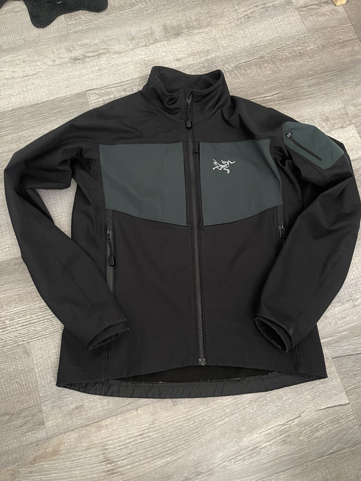 Arc'teryx Arcteryx Gamma MX Jacket Size US M / EU 48-50 / 2 - 1 Thumbnail