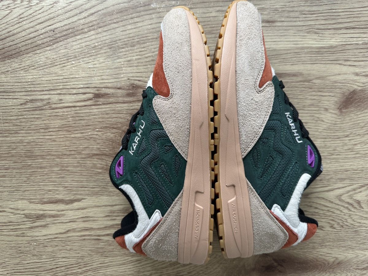 Karhu Karhu x Hanon Legacy 96 “Hanon Exclusive” US 10.5 Size US 10.5 / EU 43-44 - 5 Thumbnail
