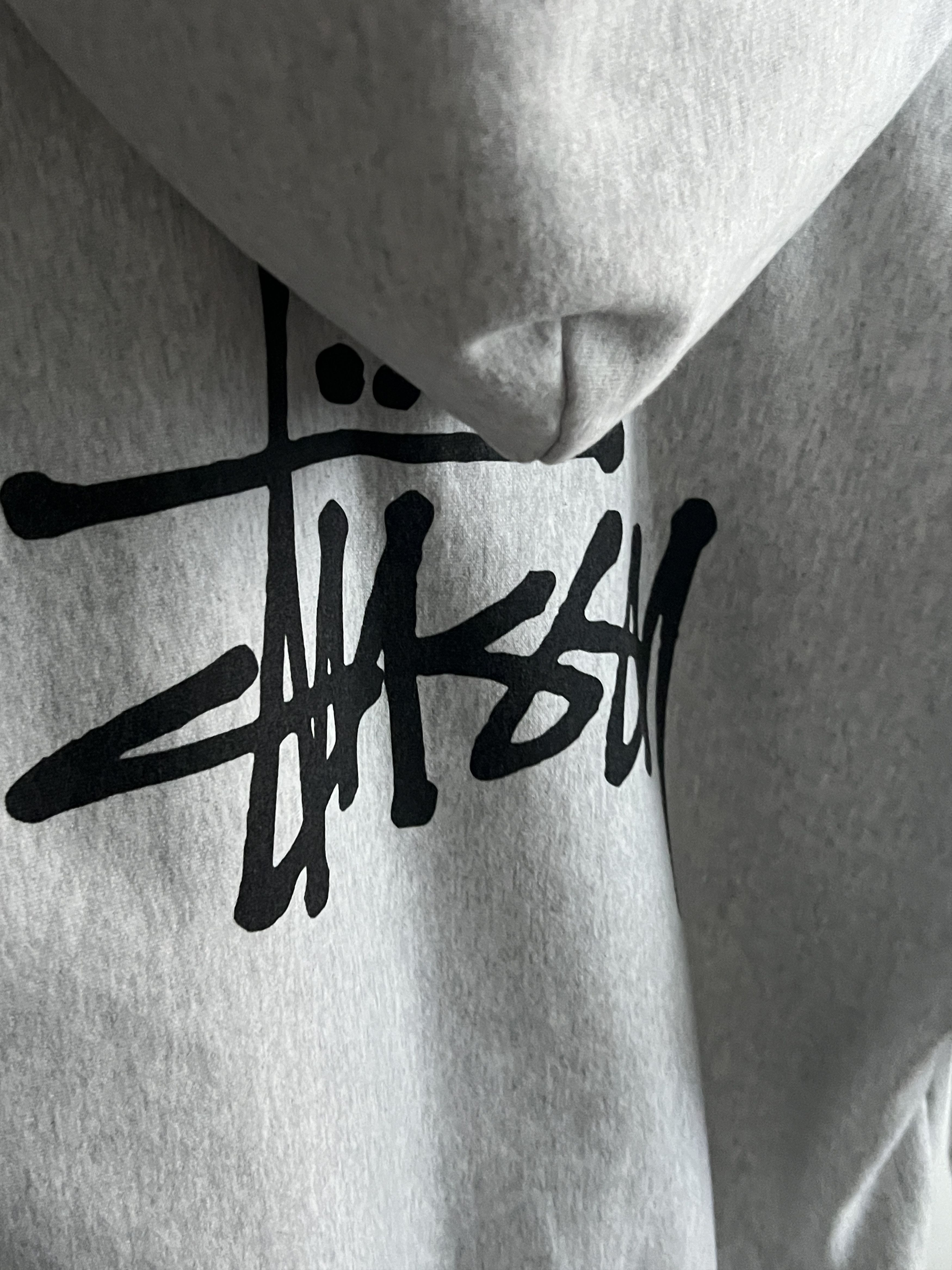 Stussy × Vintage VTG STUSSY ZIP HOODIE GUATEMALA OG SKATE STYLE Size US XL / EU 56 / 4 - 3 Thumbnail
