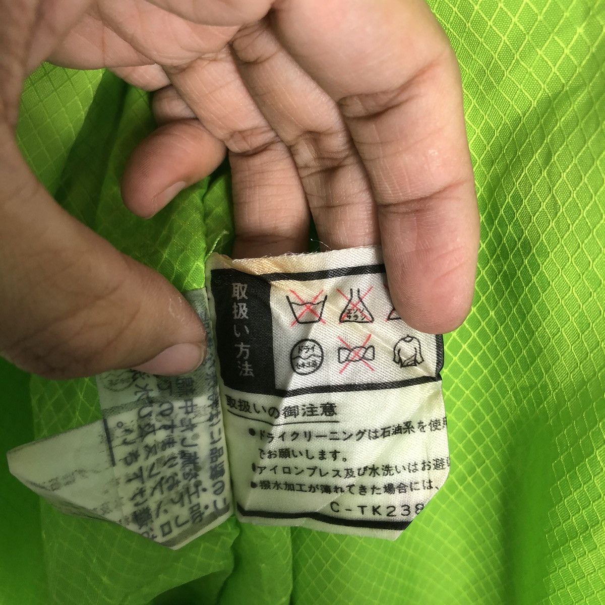Japanese Brand 🔥Vintage Phenix Ski Jacket Outdoor Multi Colour Block Size US M / EU 48-50 / 2 - 18 Thumbnail
