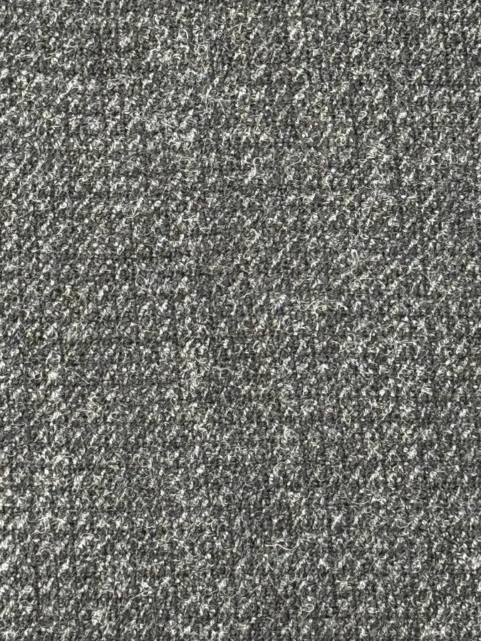 Emporio Armani FW2004 Emporio Armani Black Grey Wool Blazer Suit Jacket Size 42R - 10 Thumbnail