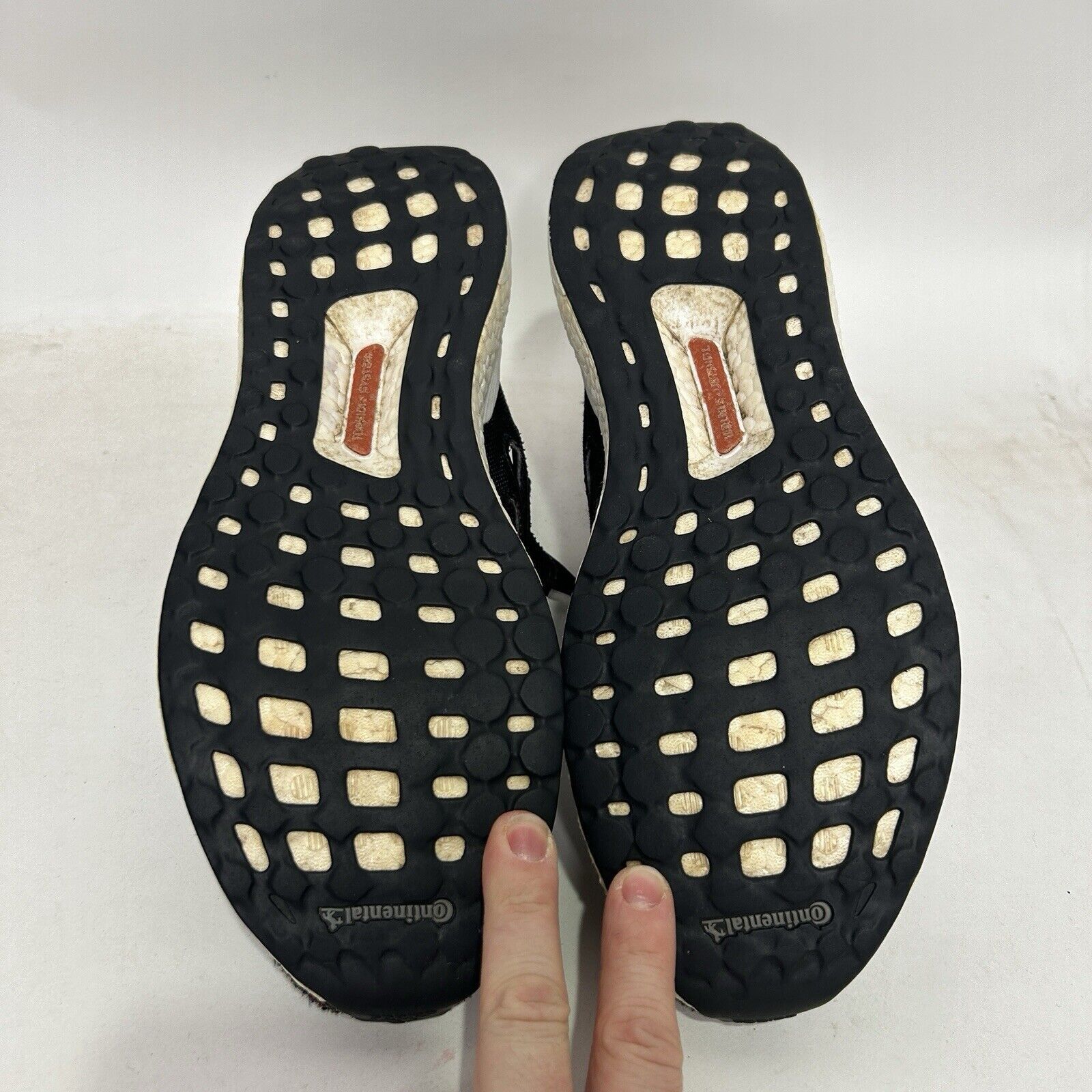 Adidas adidas Ultra Boost 4.0 “Black Multicolor” 2024 Size US 11 / EU 44 - 6 Thumbnail