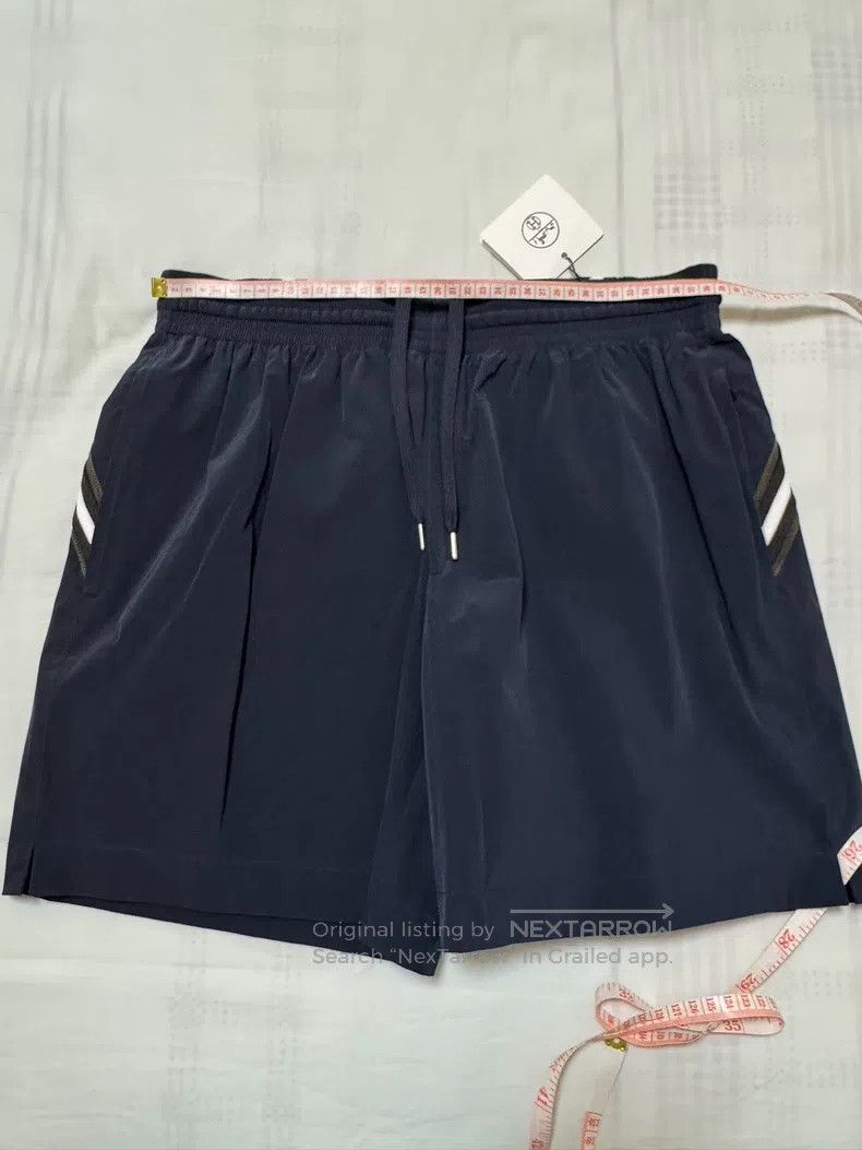 Hermes Hermes Casual Shorts Size US 40 / EU 56 - 3 Thumbnail