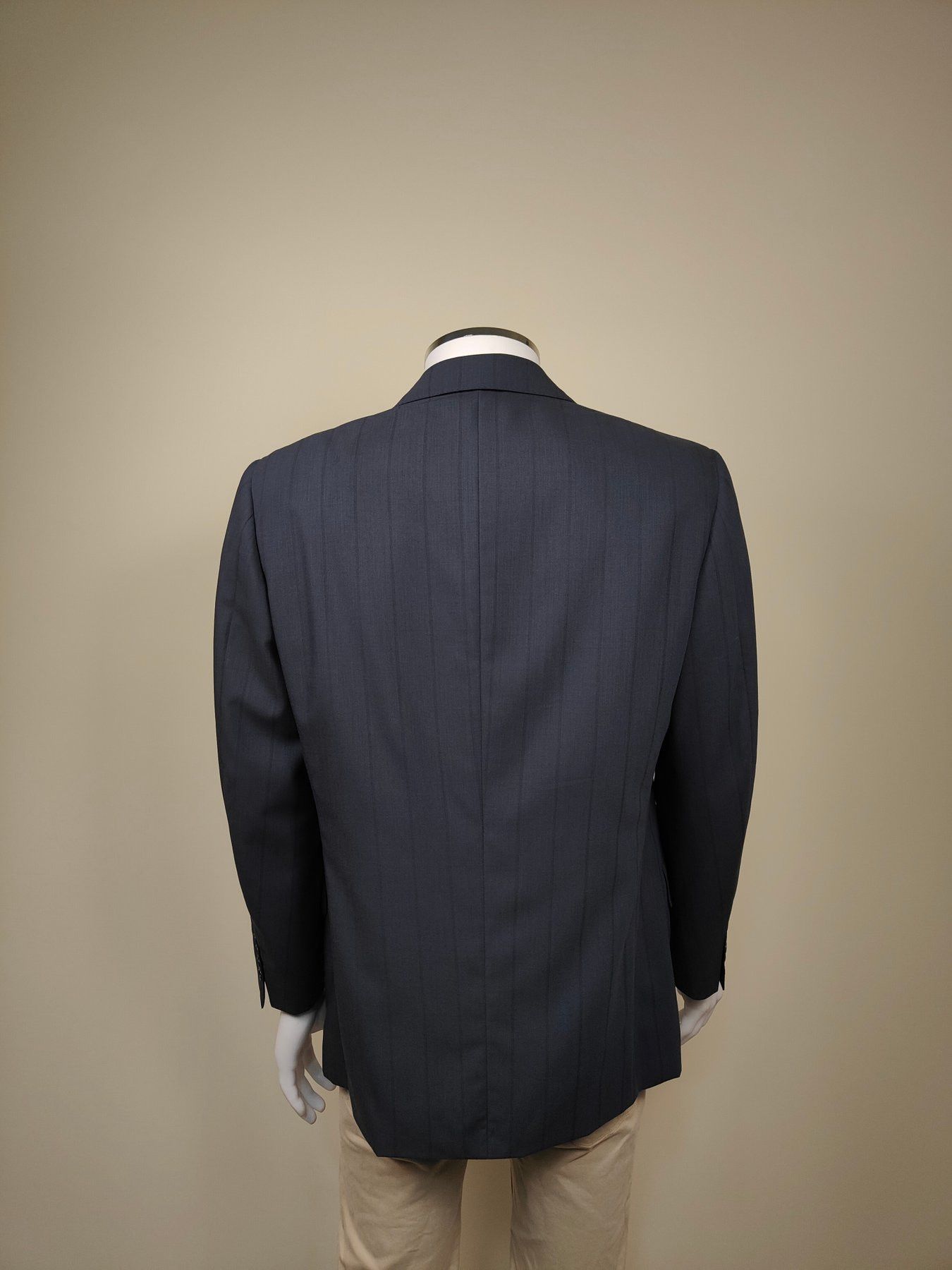 Canali Canali Milano Size 52R - 2 Thumbnail