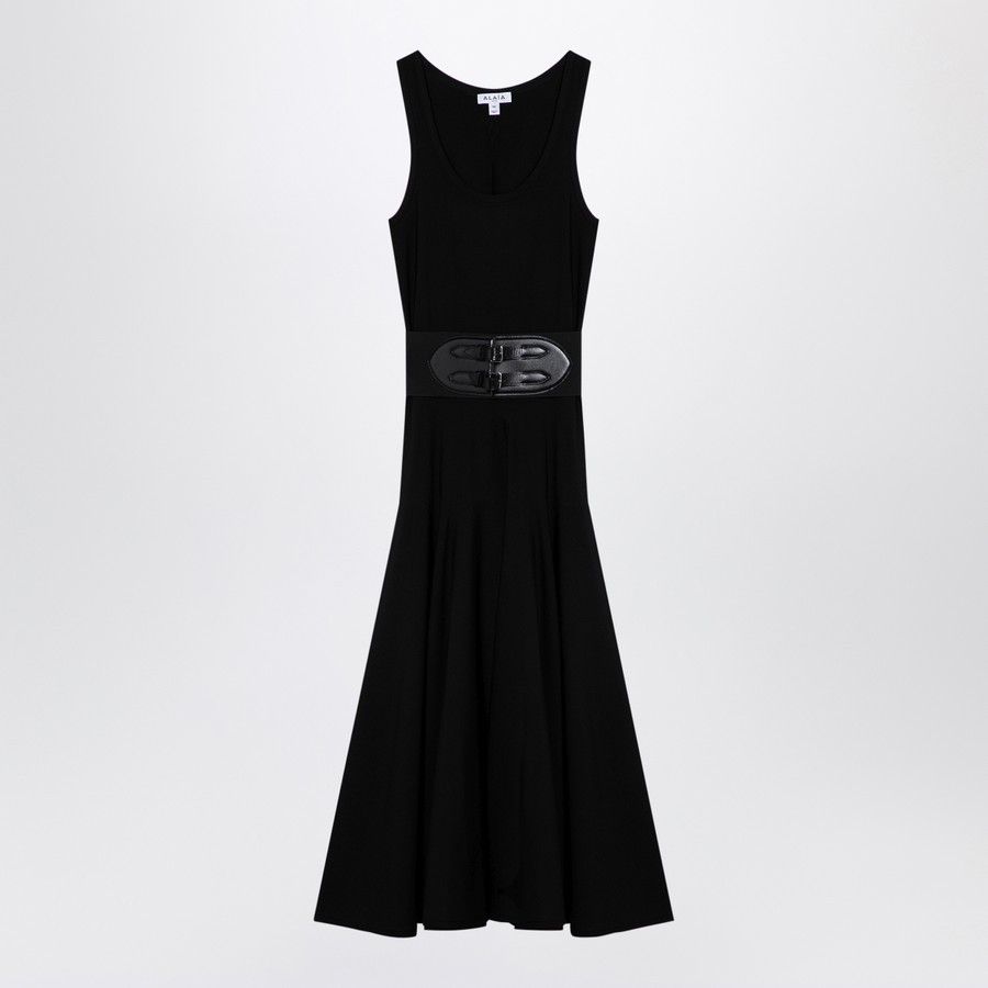 Alaia Alaïa Body Conscious Draped Dress FR 38 Women | Grailed