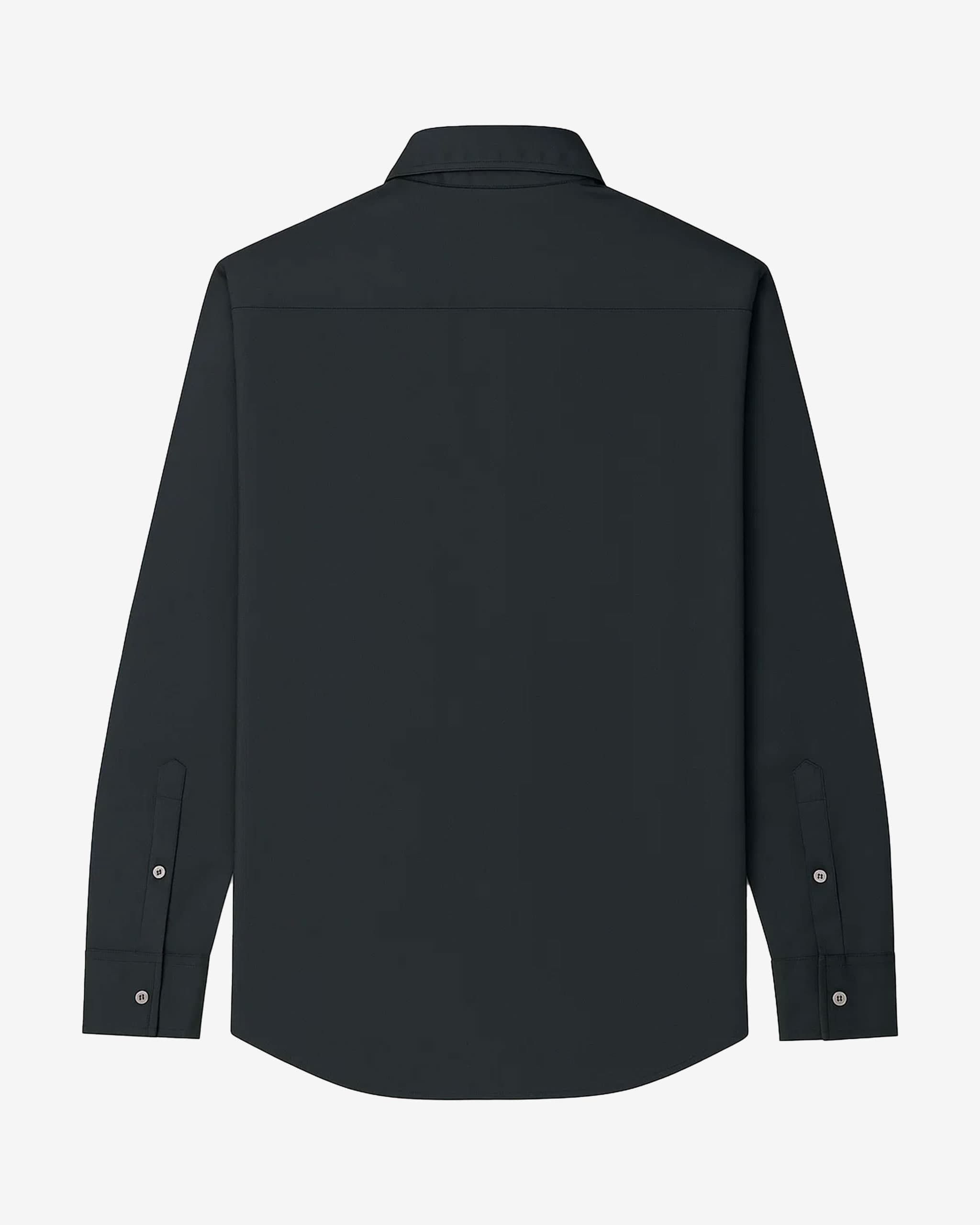 Carol Christian Poell Embroidered Shirt - AW97