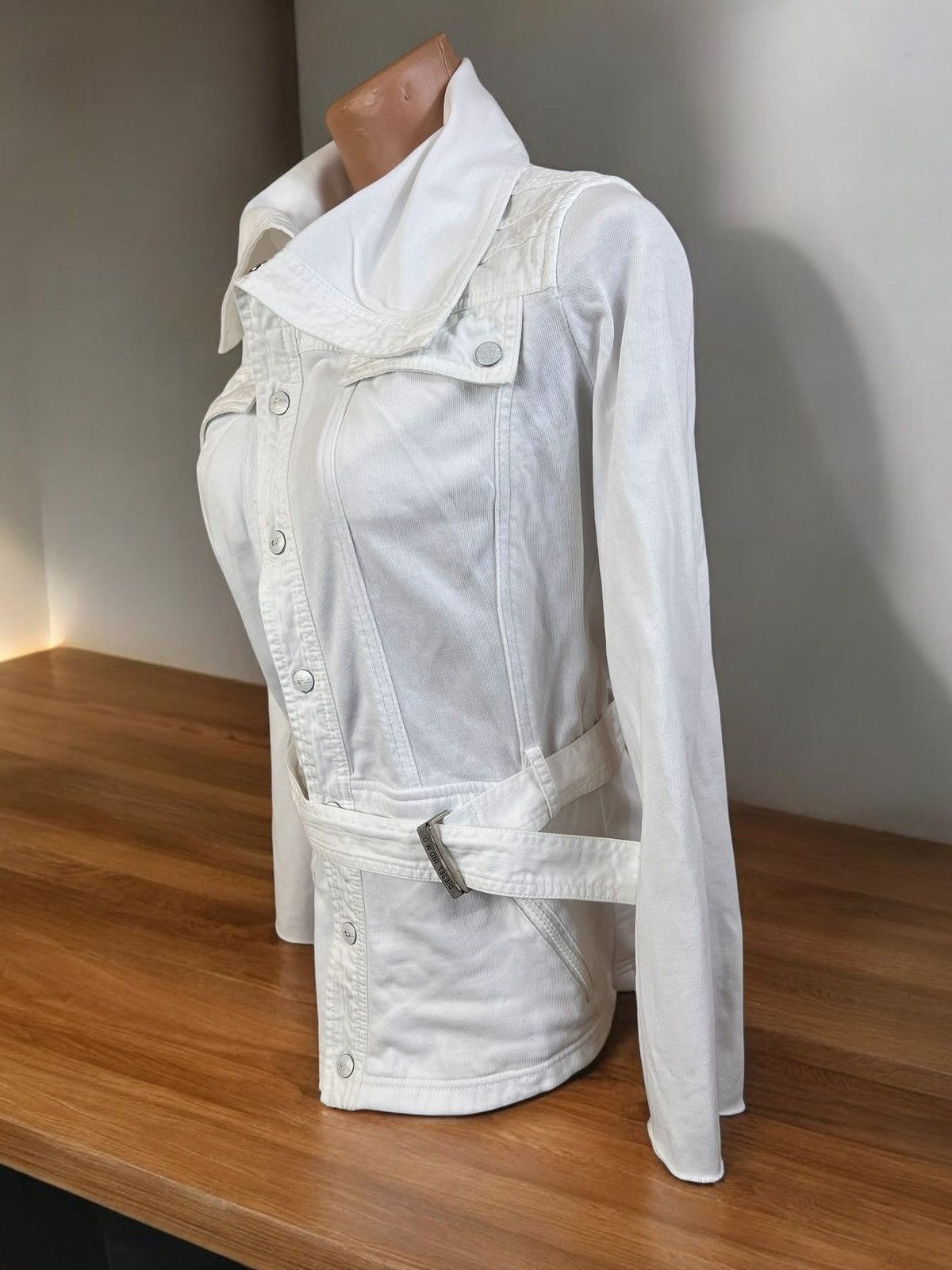 Diesel Diesel short coat size M Size M / US 6-8 / IT 42-44 - 5 Thumbnail