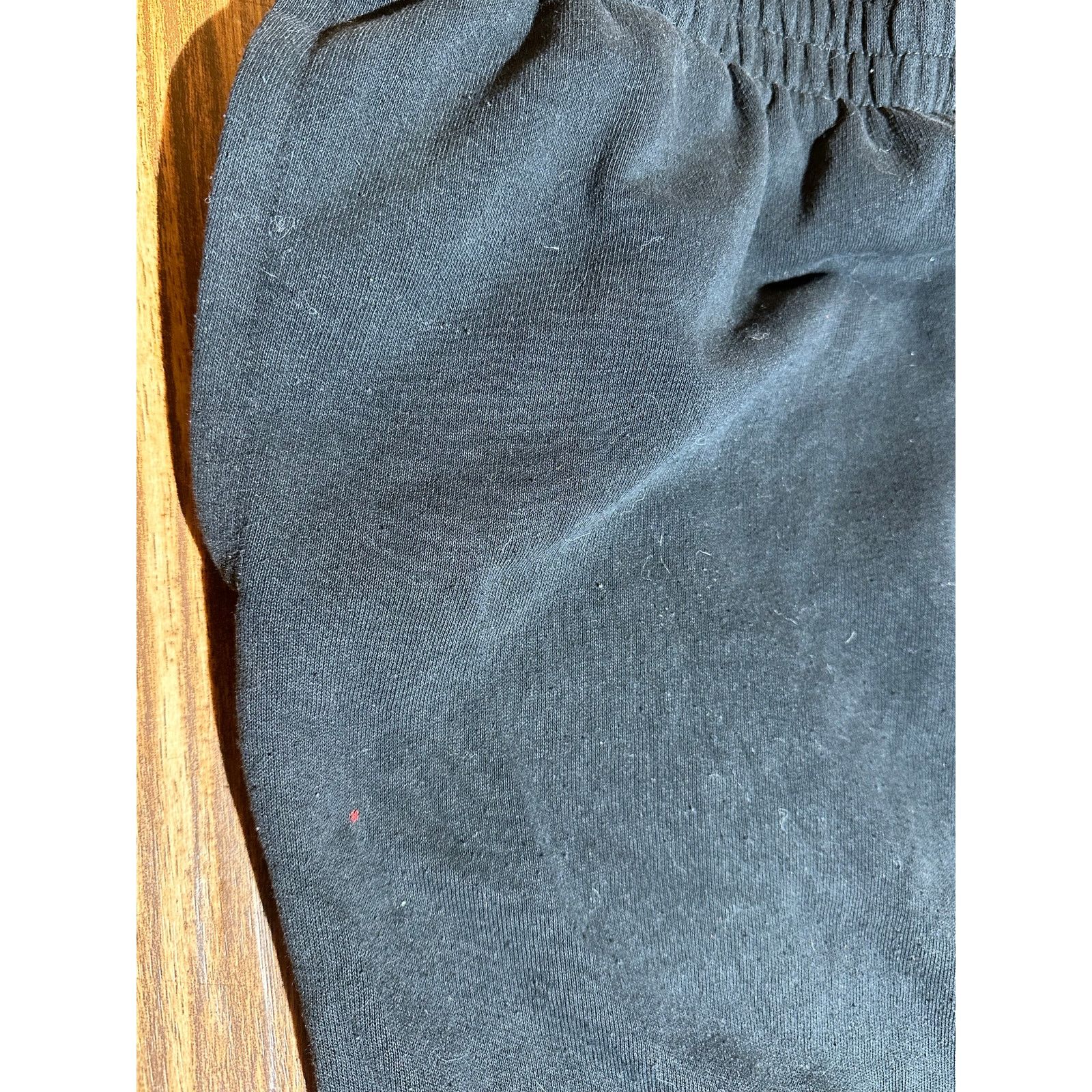 Champion Black Champion Sweatpants Size L Size US 32 / EU 48 - 5 Thumbnail