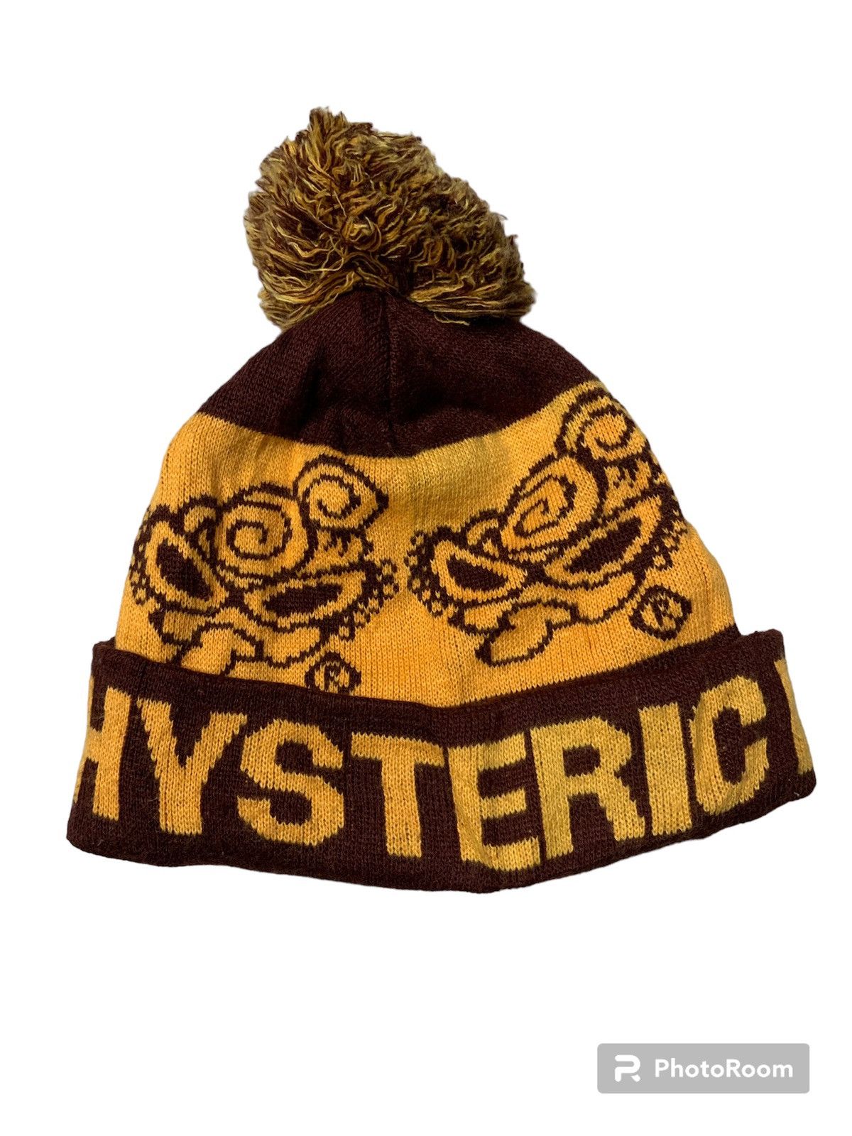 HYSTERIC GLAMOUR Beanie - fall winter 2017 - Supreme