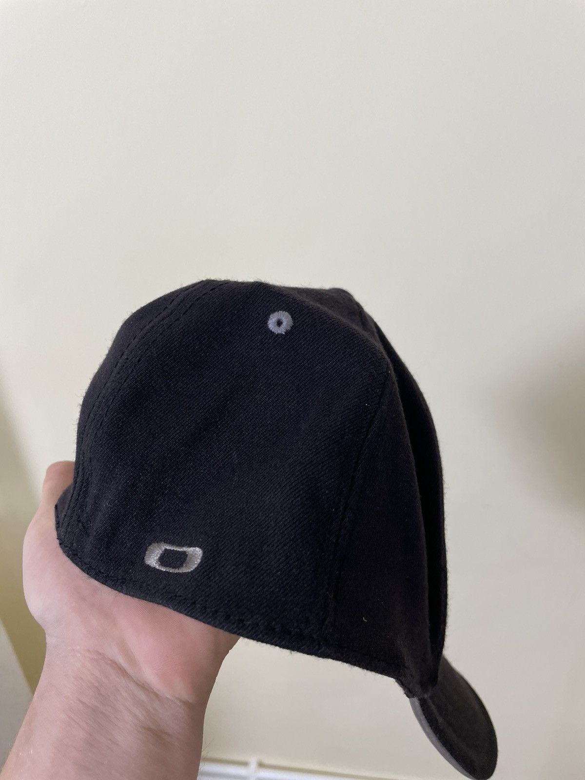 Oakley RARE OAKLEY SKULL a-flex CAP L/XL Size ONE SIZE - 5 Thumbnail