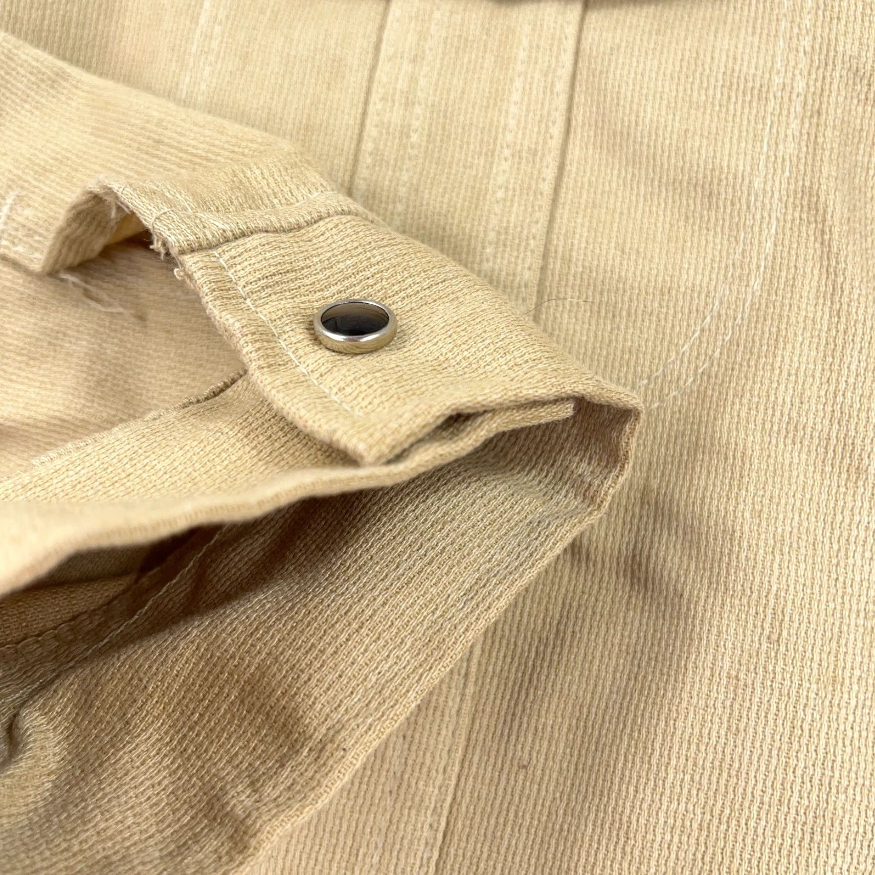 Vintage VINTAGE Sedgefield Shirt Men Large Tan Brown Pearl Snap Western 79s 80s USA Shirt Mens Large Tan Brown Pearl Snap Western 79s 80s USA Size US L / EU 52-54 / 3 - 3 Thumbnail