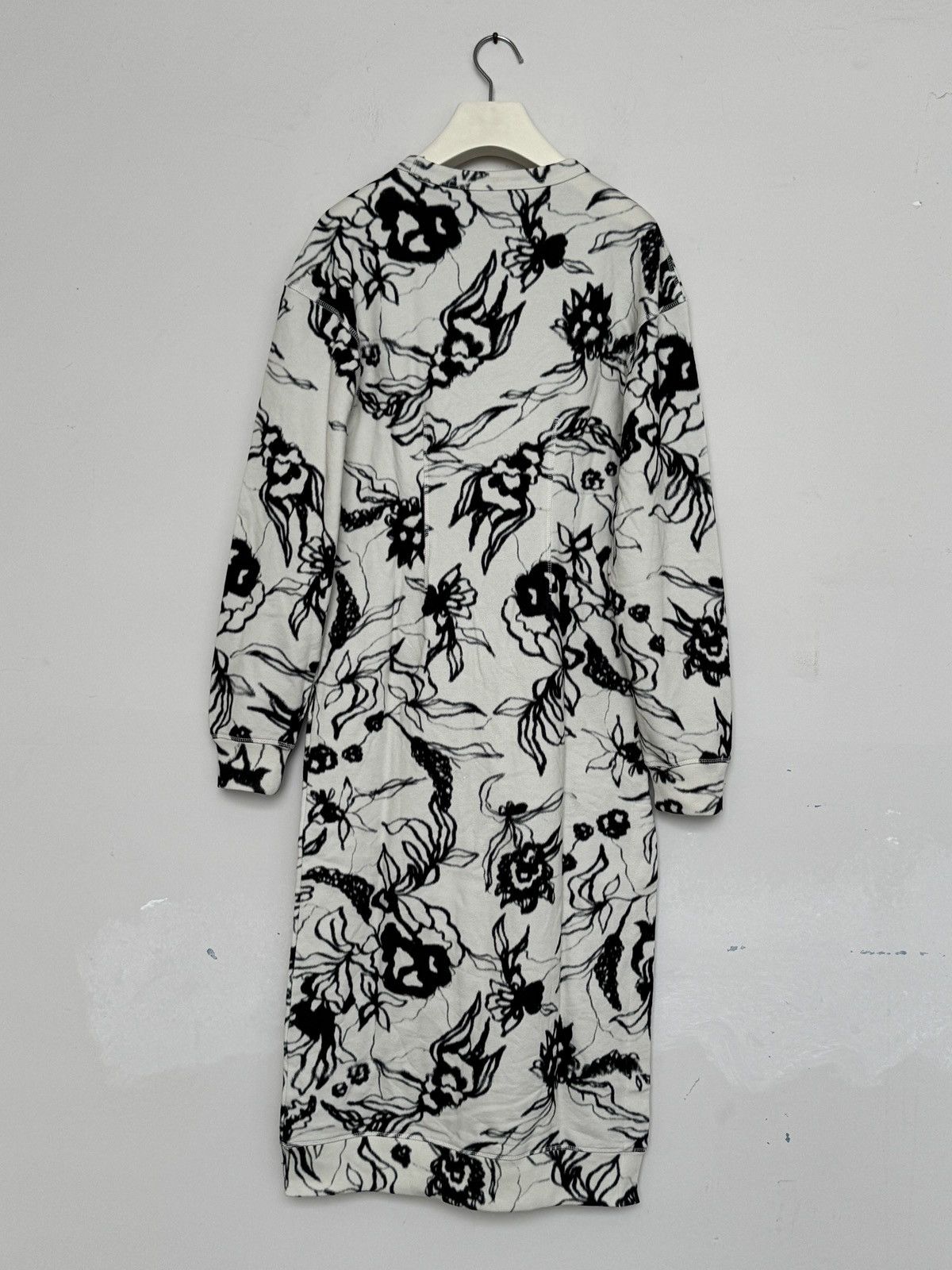 Dries Van Noten Dries Van Noten Dress Size M / US 6-8 / IT 42-44 - 2 Thumbnail
