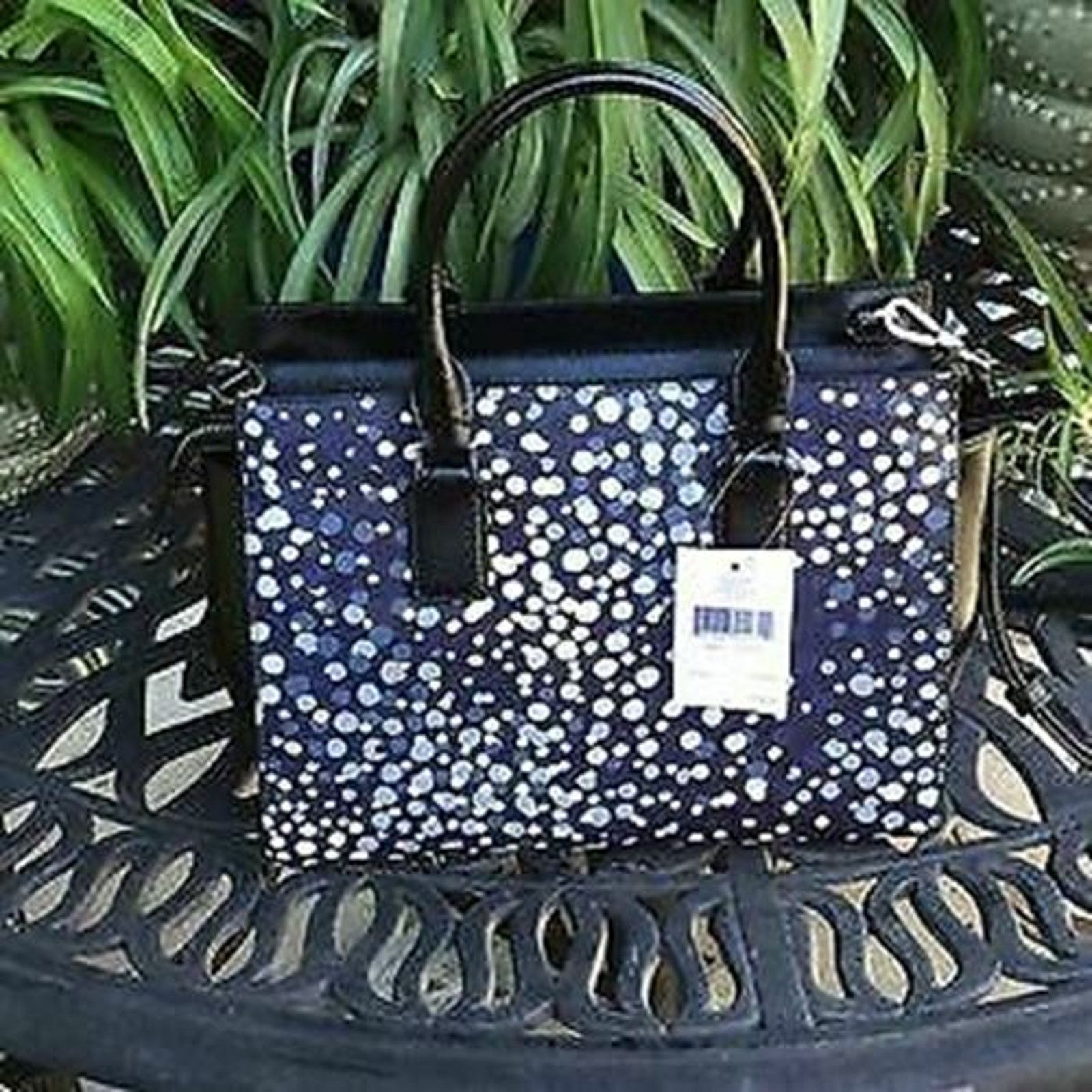 Kate Spade KATE SPADE NEW YORK MEDIUM SATCHEL NWT Size ONE SIZE - 4 Thumbnail