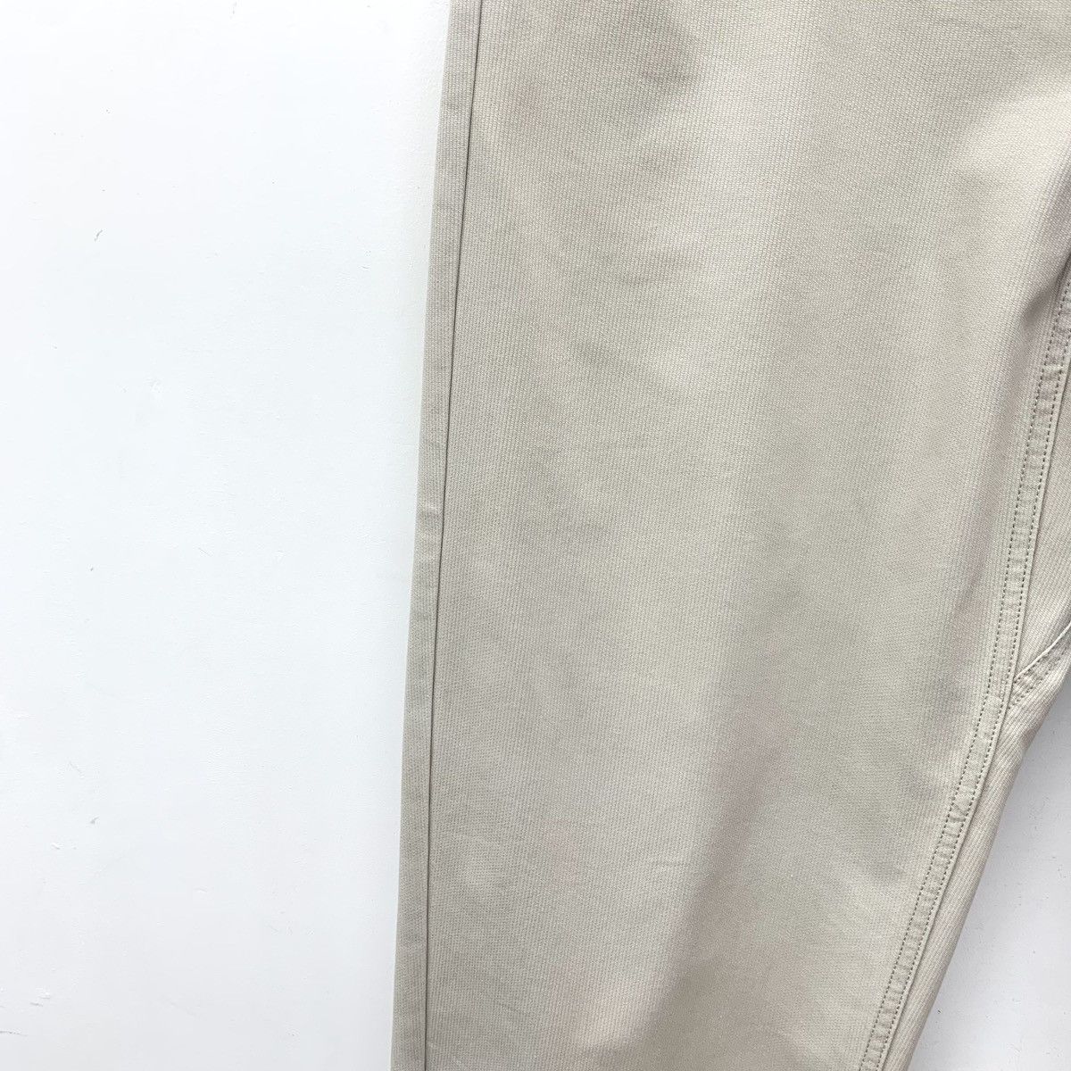 The North Face THE NORTH FACE Grey Cotton Casual Pants K26WX Size US 30 / EU 46 - 4 Thumbnail