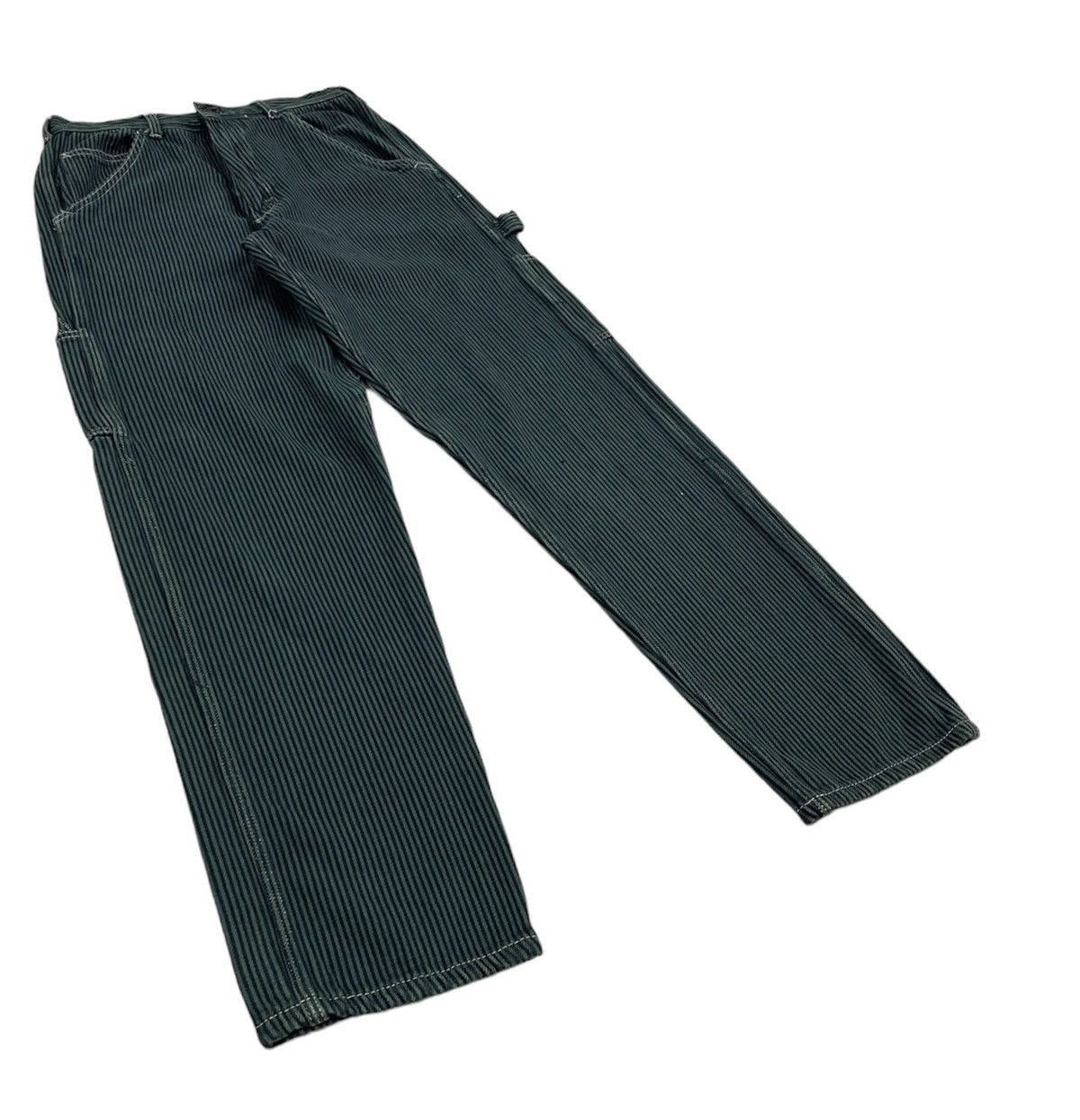 Stan Ray Vintage Stan Ray Carpenter Jeans Size US 28 / EU 44 - 4 Thumbnail