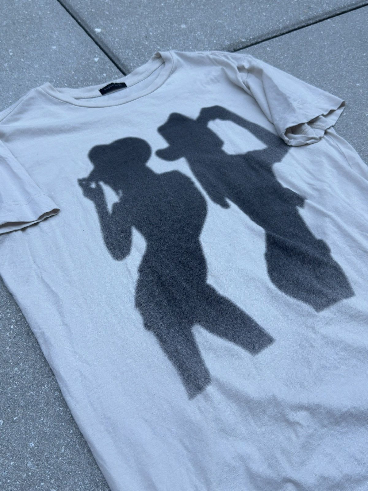 Xagon Man Xagon Man Cowgirl Tee shirt Size US M / EU 48-50 / 2 - 2 Thumbnail