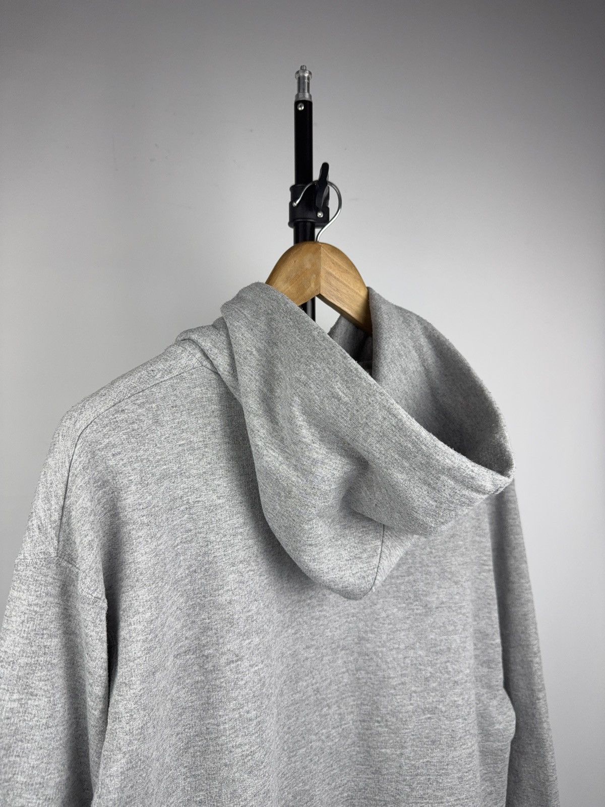 Champion Champion USA Princeton University Hoodie Ivy League Grey Size US M / EU 48-50 / 2 - 9 Thumbnail