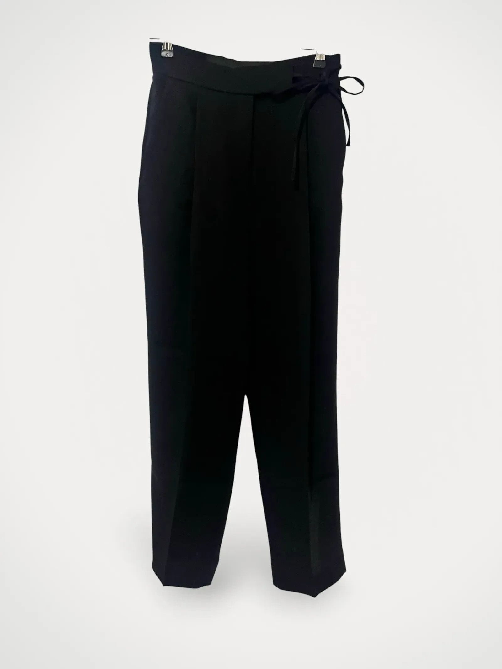 Cos Cos Pants Size 25" / US 0 / IT 36 - 1 Thumbnail
