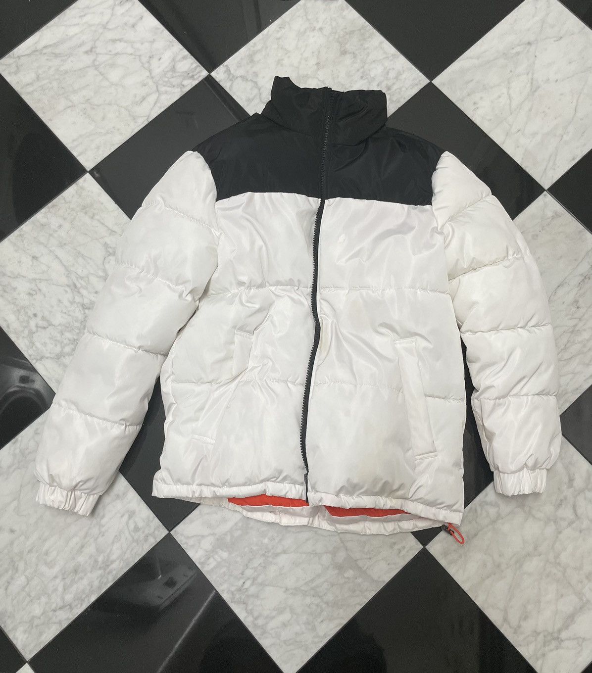 Forever 21 🔥 Vintage forever 21 Bomber jacket Size US L / EU 52-54 / 3 - 1 Thumbnail