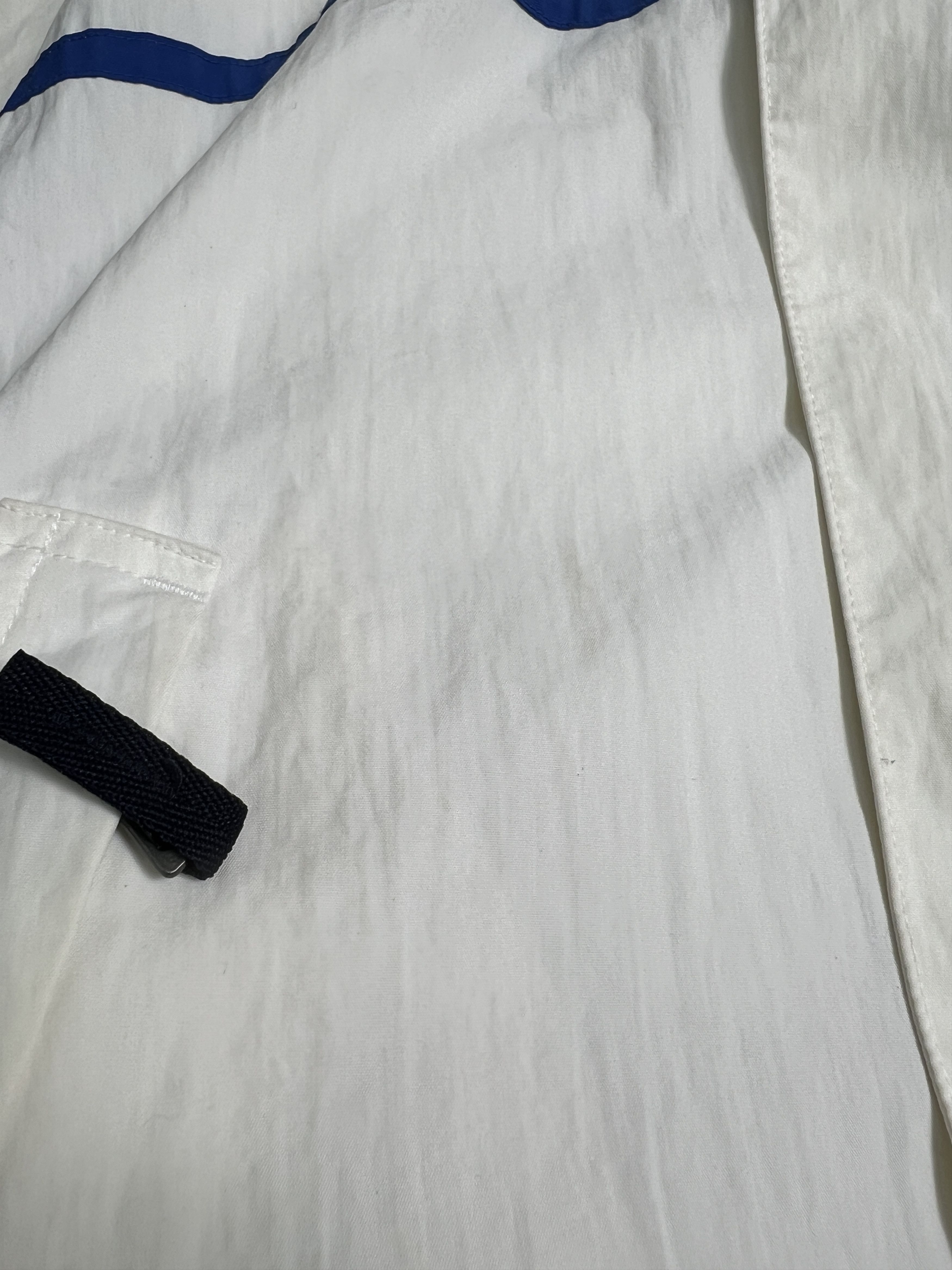 Nautica Vintage Nautica NS-83 Nylon Jacket (XL) JK749 Size US XL / EU 56 / 4 - 14 Thumbnail