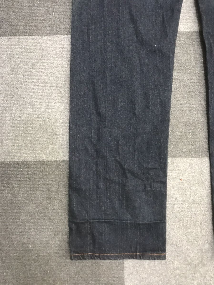 Edwin EDWIN Rusty Mud Wash Jeans Size US 35 - 14 Thumbnail