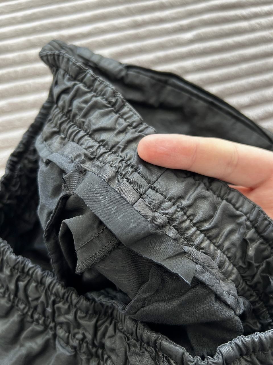 1017 ALYX 9SM Perforated Pants Size US 30 / EU 46 - 7 Thumbnail