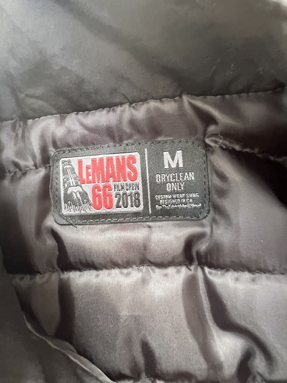 Vintage Ford Vs Ferrari Shelby Matt Damon Christian Bale Jacket Size US M / EU 48-50 / 2 - 3 Thumbnail