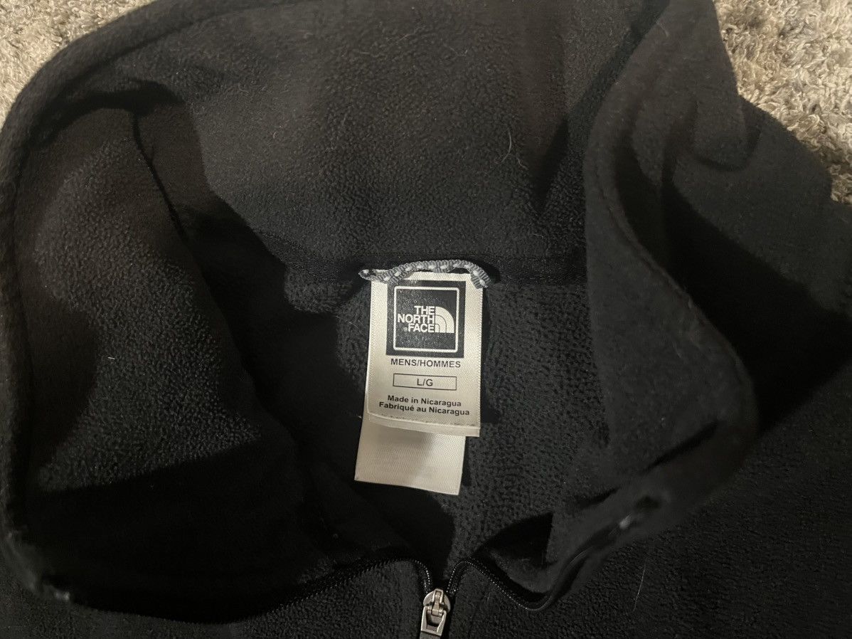 The North Face The north face fleece black Size US L / EU 52-54 / 3 - 3 Thumbnail