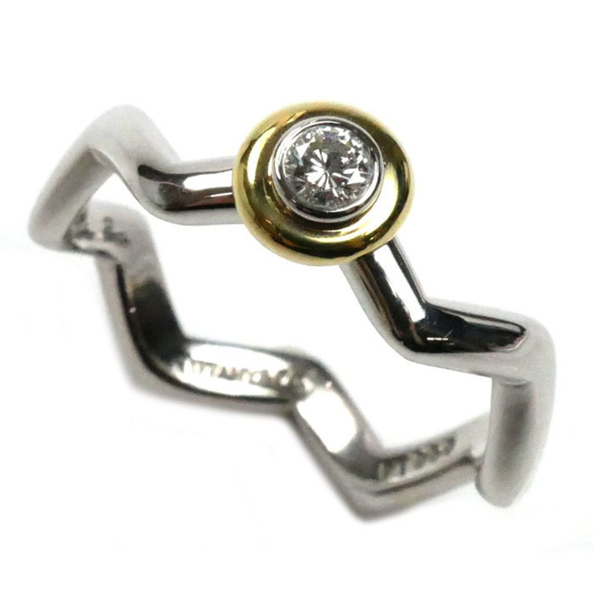 Tiffany & Co. Tiffany & Co ring Size ONE SIZE - 1 Thumbnail