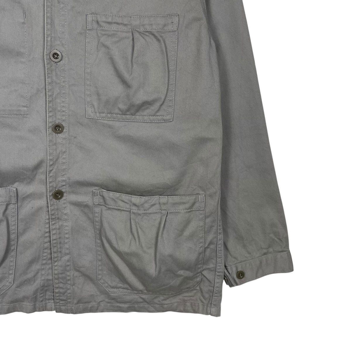 Takeo Kikuchi Takeo Kikuchi Casual Jacket Size US M / EU 48-50 / 2 - 4 Thumbnail
