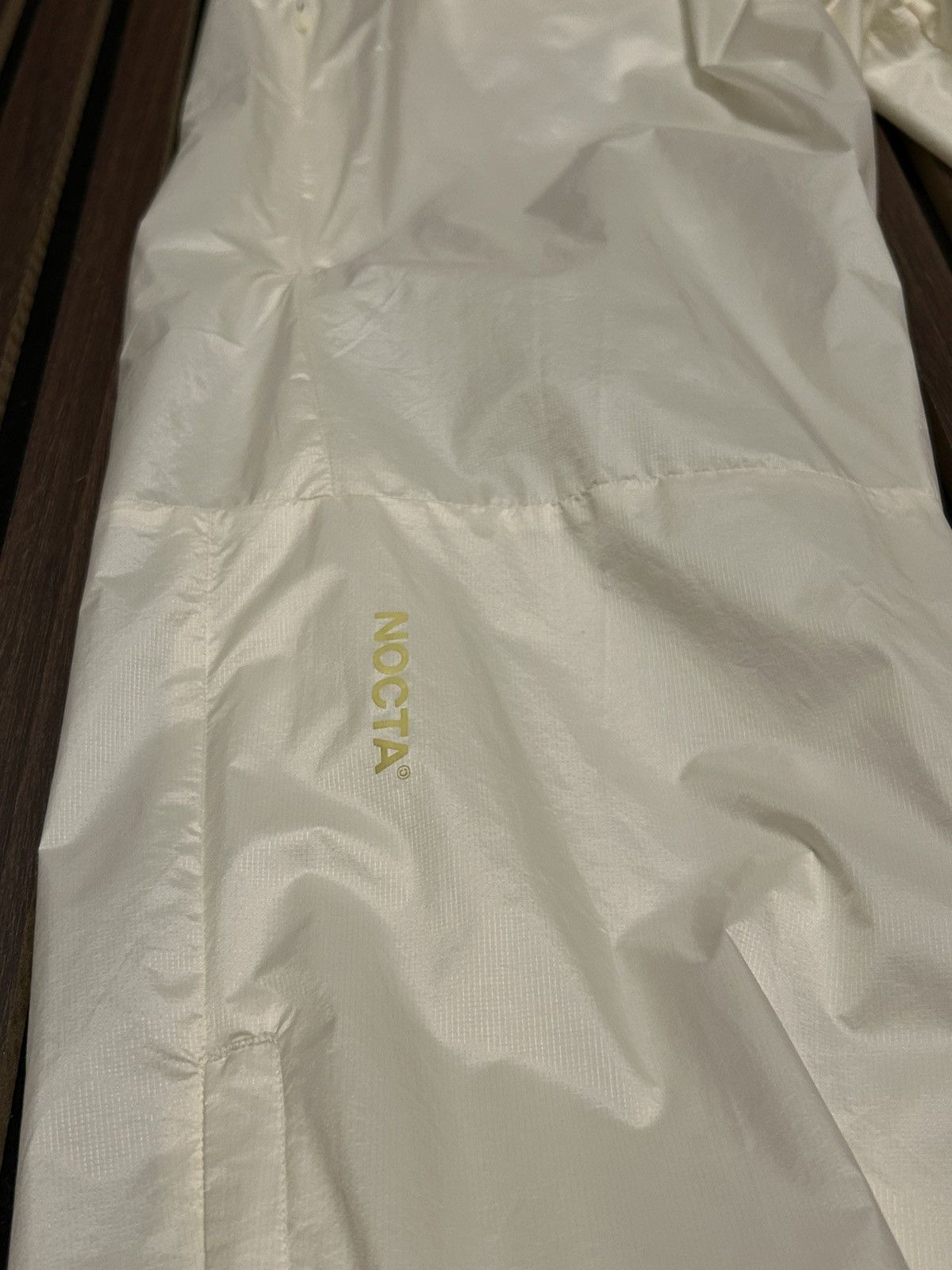 NOCTA × Nike Nike x NOCTA Golf Pants Size US 33 - 5 Thumbnail