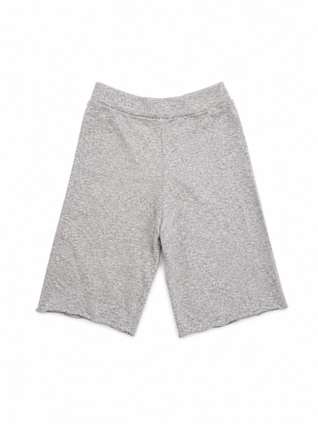 Other Three Dots Cashmere Bermuda Shorts Size 32" / US 10 / IT 46 - 2 Thumbnail