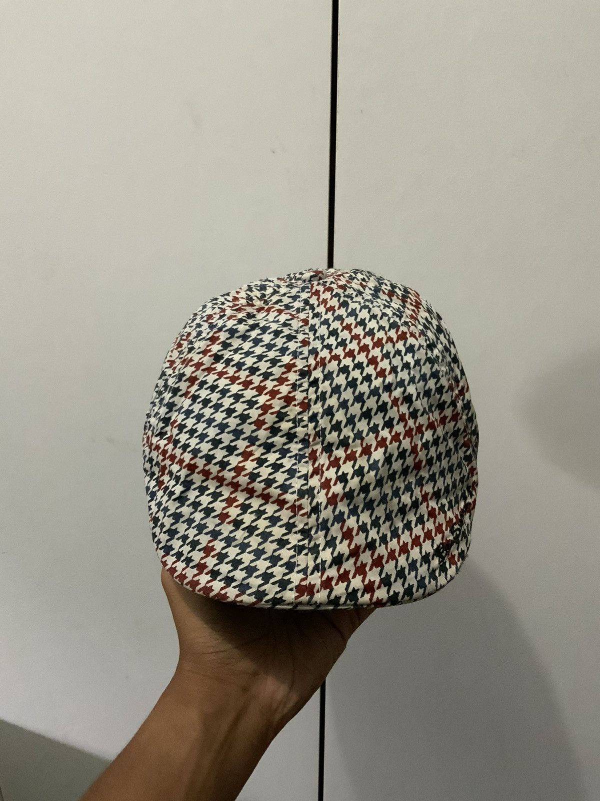 Ben Sherman Ben Sherman Beretta Flat Hat Size ONE SIZE - 5 Thumbnail