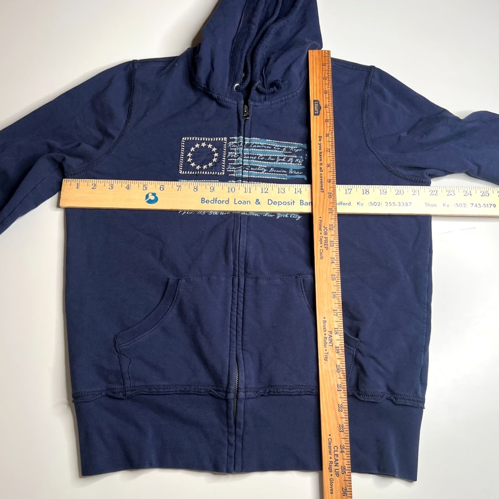 Polo Ralph Lauren Item Specifications: Color Size L / US 10 / IT 46 - 3 Thumbnail