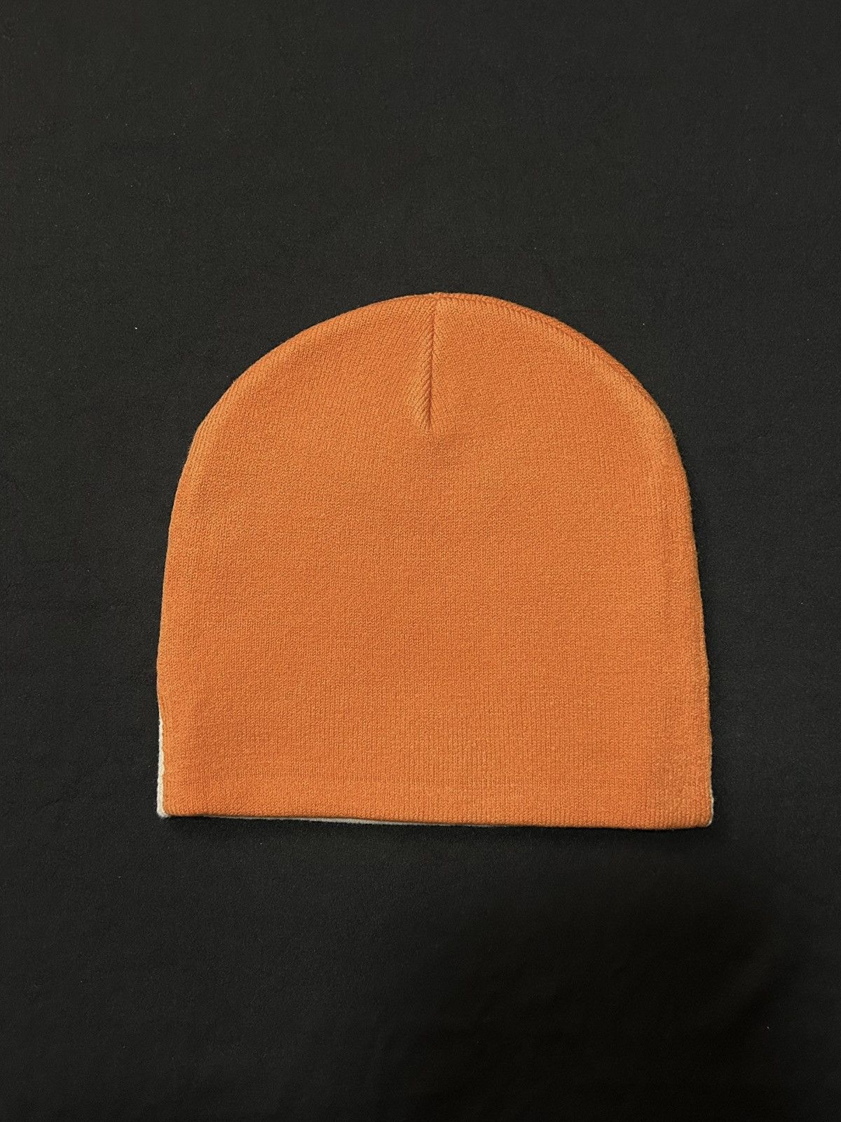 Japanese Brand Powerpuff Girls Blossom Graphic No Cuff Knit Beanie OS Size ONE SIZE - 5 Thumbnail