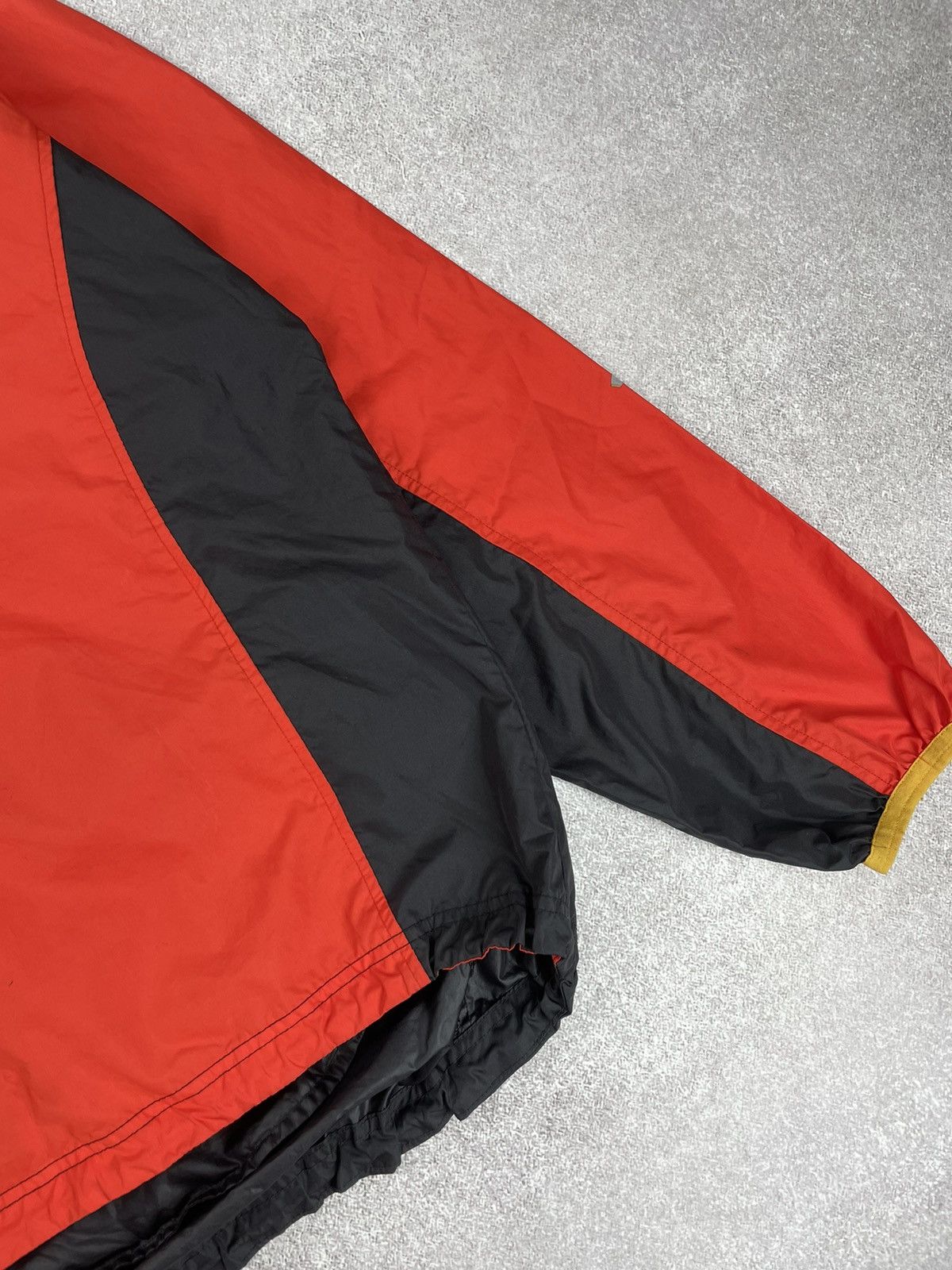 Nike ACG × Vintage Vintage Nike ACG Mountain Biking Windbreaker Jacket Size US M / EU 48-50 / 2 - 3 Thumbnail