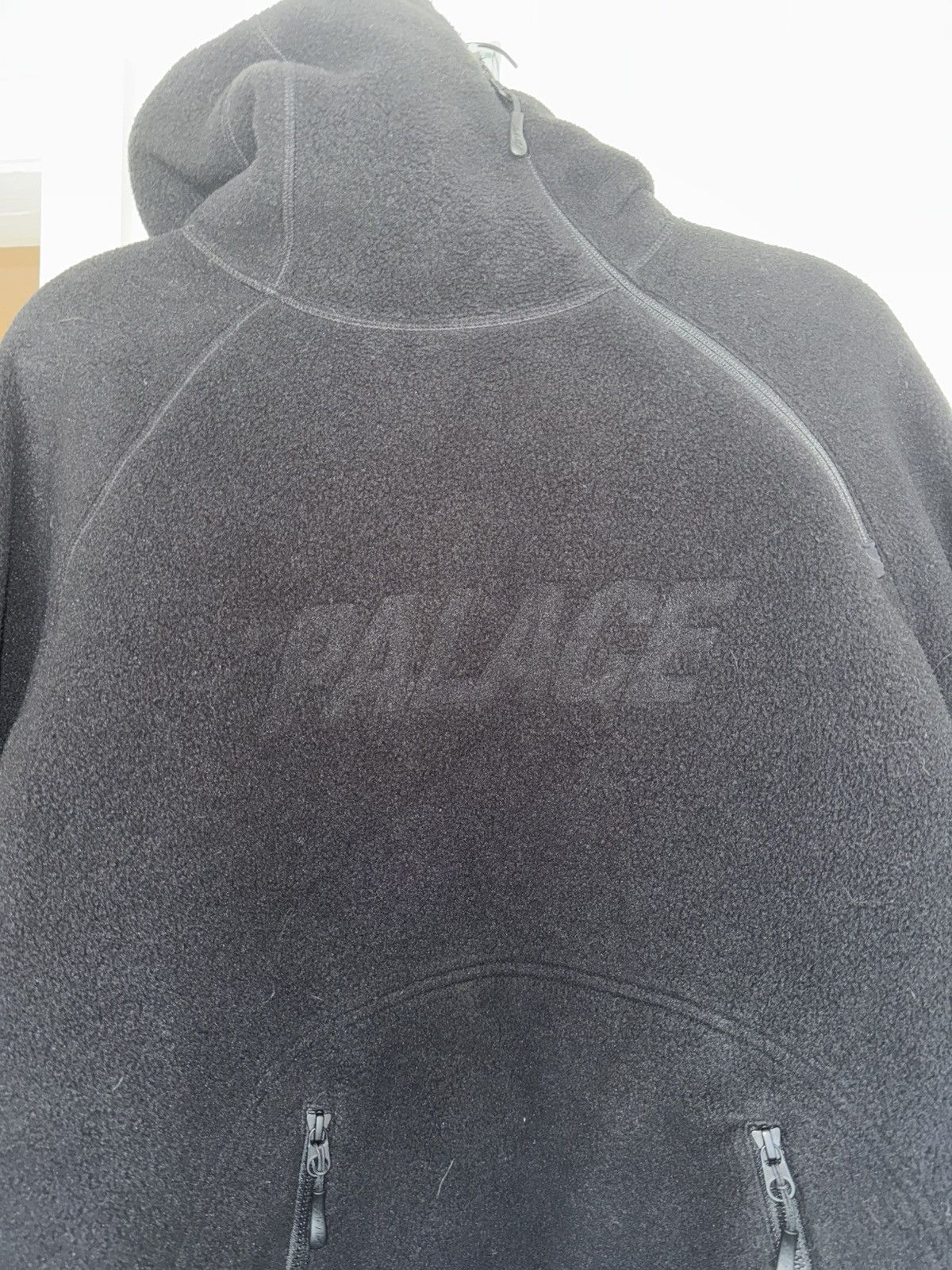 Palace × Polartec Palace x Polartec Fleece Ninja Fleece Size US L / EU 52-54 / 3 - 5 Thumbnail