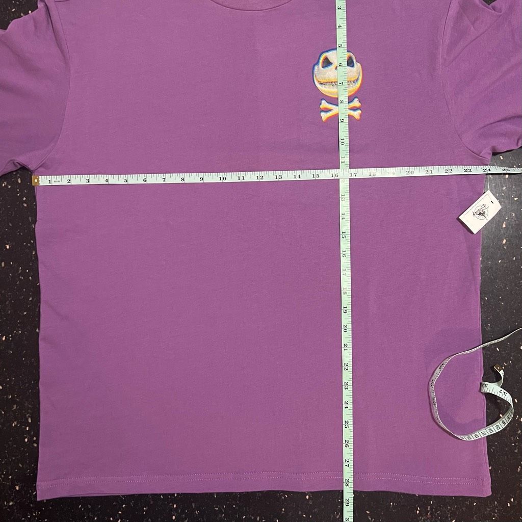 Disney Disney Parks and Nightmare Before Christmas Jack Skellington Size L / US 10 / IT 46 - 13 Thumbnail