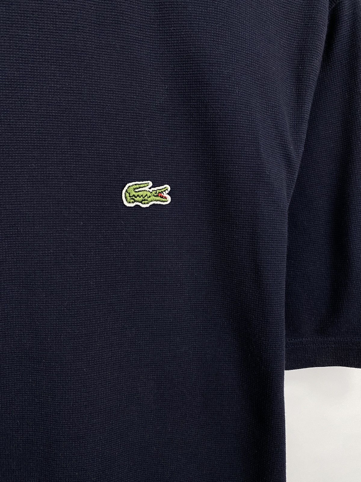 Lacoste 🇫🇷 Vintage 90s Lacoste Sport T-Shirt Retro Rare Hype Y2K Size US L / EU 52-54 / 3 - 4 Thumbnail