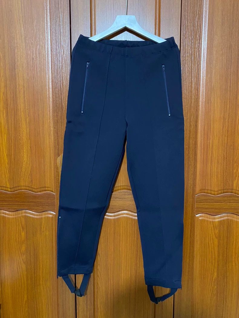 Balenciaga Balenciaga Footwear Pants 2502-Nextarrow Size US 30 / EU 46 - 3 Thumbnail