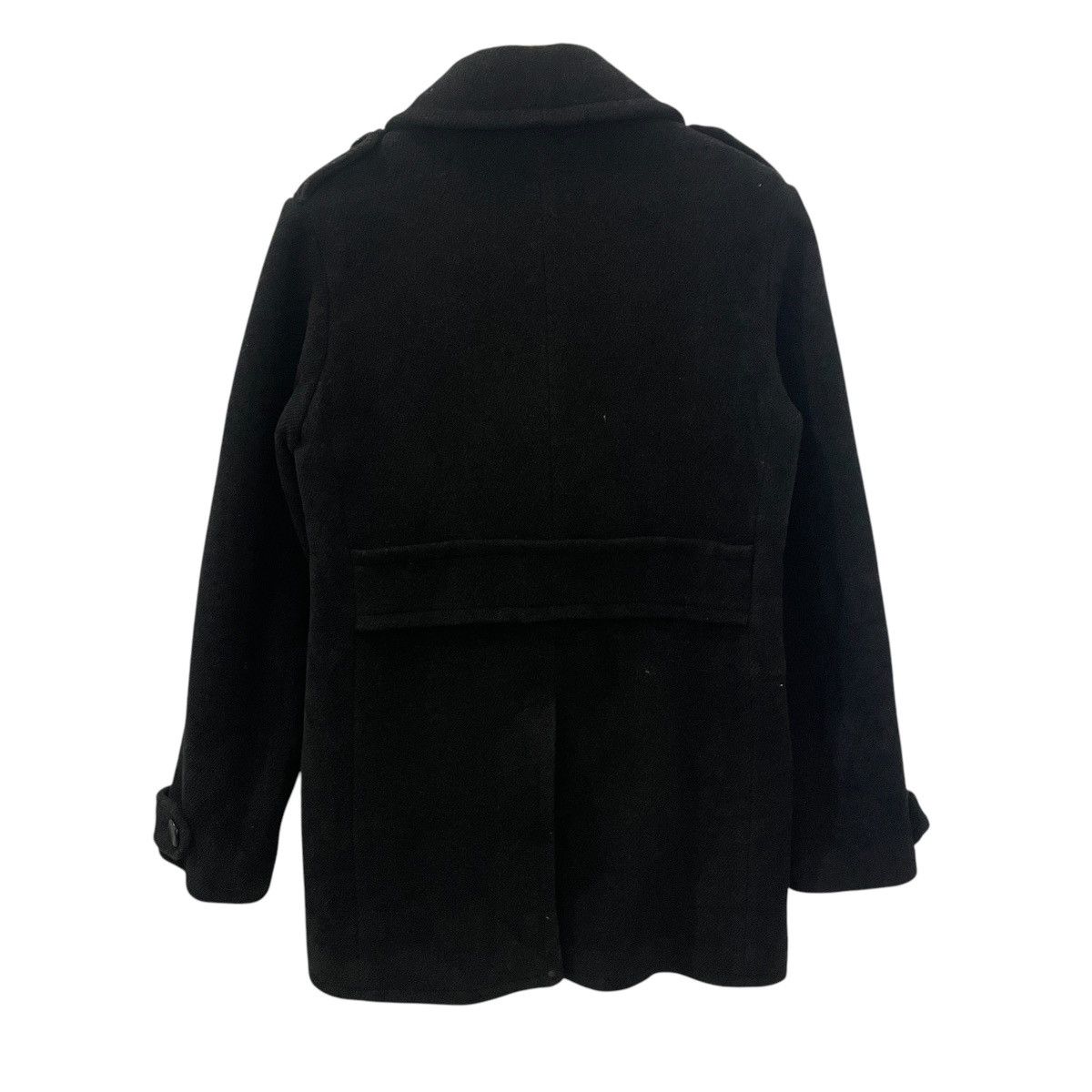 A.P.C. Vintage 90s Apc Trench Coat Size US S / EU 44-46 / 1 - 8 Thumbnail