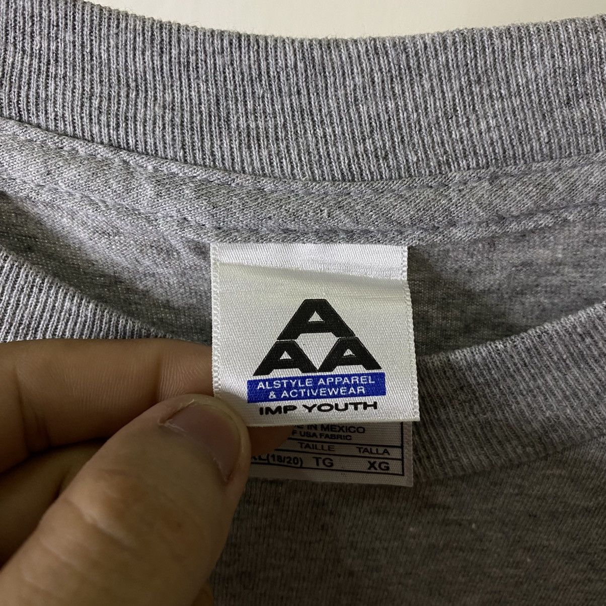 Band Tees Vintage 2000s Arctic Monkey English Rock Band T Shirt Size US M / EU 48-50 / 2 - 4 Thumbnail